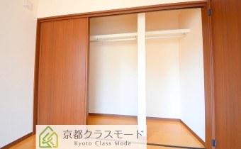 クローゼット