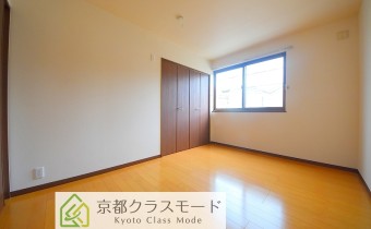 洋室6帖①