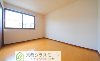 洋室6帖①・別アングル