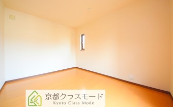 洋室6帖②・別アングル