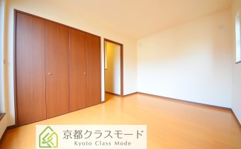 洋室6帖②・別アングル