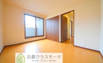 洋室6帖②・別アングル
