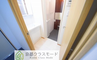 脱衣所