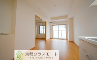 LDK 8.8 別アングル