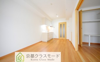 LDK 8.8 別アングル