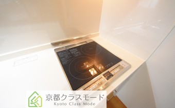 IHコンロ２口