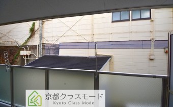 バルコニ