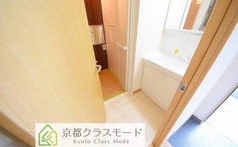 脱衣所