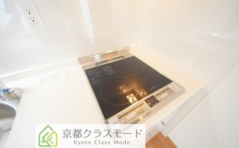 IHコンロ２口