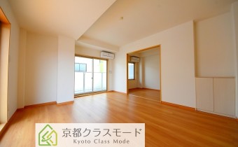 LDK 11.9　別アングル