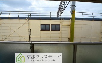 バルコニー別アングル