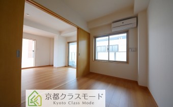 Room 4.8　別アングル