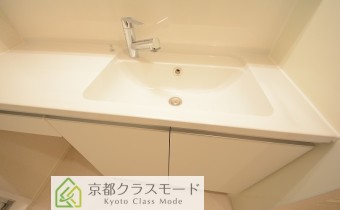 シャンプードレッサー