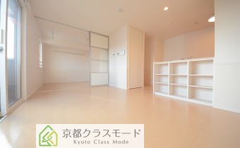 人気の「D-room」♪希少な「ペット」飼育相談可です！