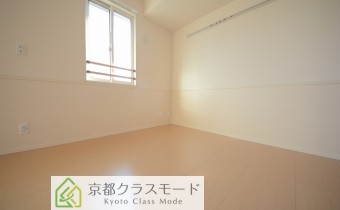 洋室4.5帖