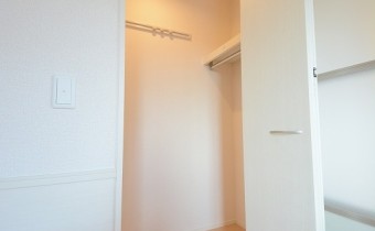 クローゼット