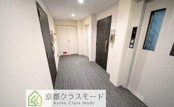 共用部