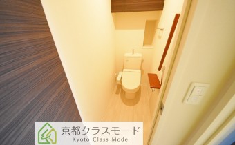 ウォシュレットトイレ