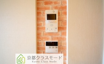 TVドアホン