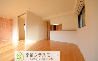 広々とした19.2帖のリビングダイニング♪「インターネット無料」です！