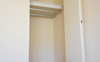 クローゼット