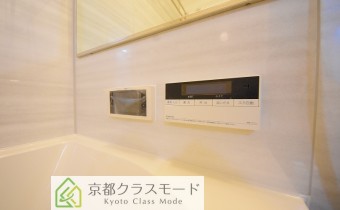 ※室内写真は同マンション内・別タイプの参考画像となります。