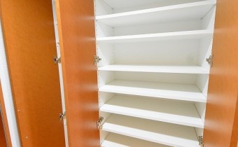※室内写真は同マンション内・別タイプの参考画像となります。