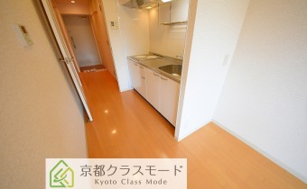 キッチンスペース