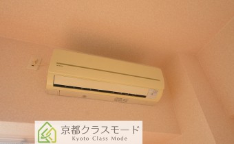 LDK9.2のエアコン