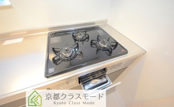 ※画像は同ハウスメーカー施工の参考画像となります。