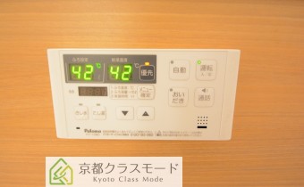 ※画像は同ハウスメーカー施工の参考画像となります。