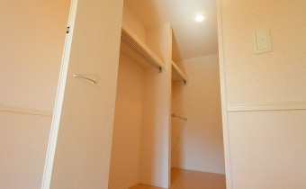 ※画像は同ハウスメーカー施工の参考画像となります。