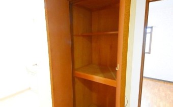 玄関収納②