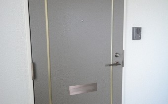 玄関ドア