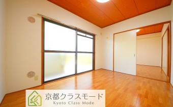 洋室6帖①