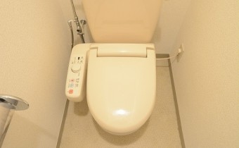 ウォッシュレット