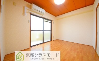 洋室6帖②