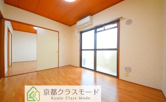 洋室6帖②・別アングル