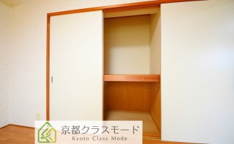 押入れ①