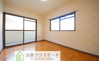 洋室6帖③