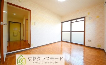 洋室6帖③・別アングル