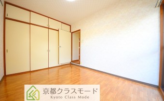 洋室6帖③・別アングル