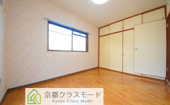 洋室6帖③・別アングル
