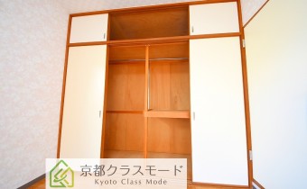 押入れ②