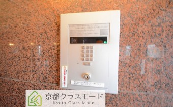 オートロック