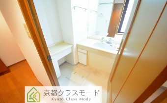 脱衣所