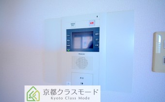 TVドアホン