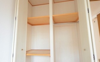 クローゼット