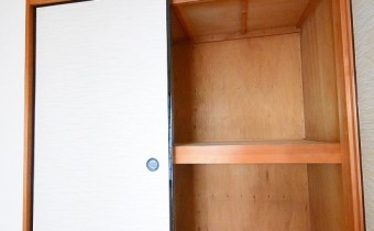 押入れ