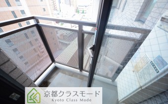 室外機置き場